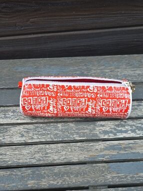 Poppy Pouch